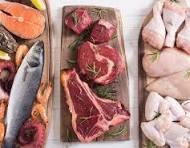 Fleisch & Fisch