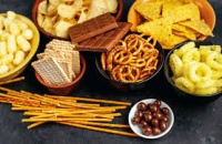 Süßes & Salziges