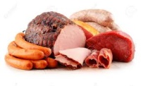 Wurst & Schinken