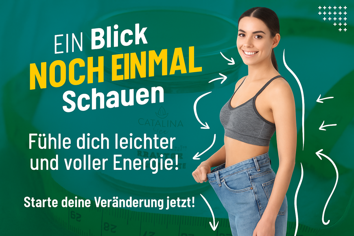 Catalina Gemischter Kräuter Tee