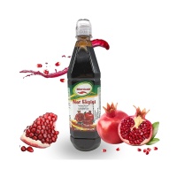 Bibercizade Premium Granatapfelsirup 1000g 