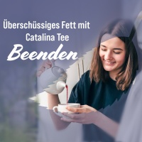 Catalina Gemischter Kräuter Tee