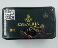 Catalina Kaffee