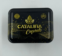 Catalina Kapsel