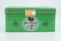 Entgiftet Kaffee - Detoxs Coffee