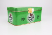Entgiftet Kaffee - Detoxs Coffee