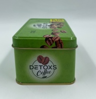 Entgiftet Kaffee - Detoxs Coffee