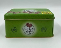 Entgiftet Kaffee - Detoxs Coffee