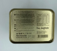 Entgiftungs Kapsel - Detoxs Capsule