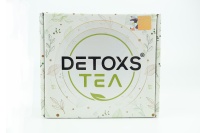 Entgiftungs Tee - Detoxs Tee