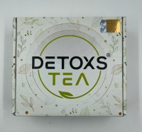 Entgiftungs Tee - Detoxs Tee