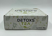 Entgiftungs Tee - Detoxs Tee