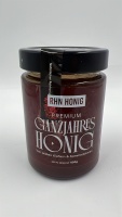 Esnero Premium Ganzjahreshonig 400 g