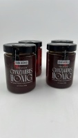 Esnero Premium Ganzjahreshonig 400 g