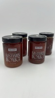 Esnero Premium Kastanienhonig 450 g