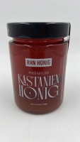 Esnero Premium Kastanienhonig 450 g
