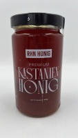 Esnero Premium Kastanienhonig 920 g