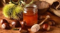 Esnero Premium Kastanienhonig 920 g