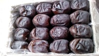 Eymen Mazafati Datteln Premium Frische Datteln mit Kern 500 g