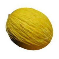 Getrocknete Honigmelone scheiben - 700g 