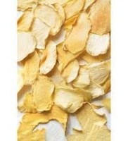 Getrocknete Honigmelone scheiben - 700g 