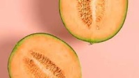 Getrocknete Honigmelone scheiben - 700g 