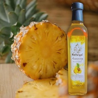 Naturyol Ananas-Essig 500ml  