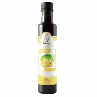 Naturyol Apfelessig mit Sandarakharz 500 ml