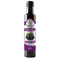 Naturyol Black Maulbeersirup Melasse 700 g