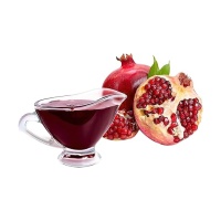Naturyol Premium Granatapfelsirup 340g