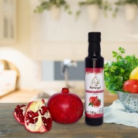 Naturyol Premium Granatapfelsirup 340g