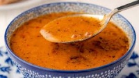 Naturyol Tarhana Suppe Hausgemachte scharfe Suppenmischung 1000g 
