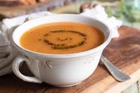 Naturyol Tarhana Suppe Hausgemachte scharfe Suppenmischung 1000g 