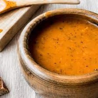 Naturyol Tarhana Suppe Hausgemachte scharfe Suppenmischung 1000g 