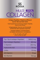 Rossa Multi Kollagen