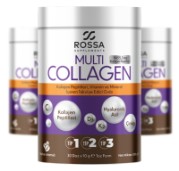 Rossa Multi Kollagen