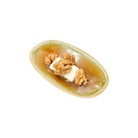 Wabenhonig im Holzrahmen (3400±100g)