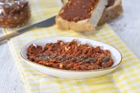 Zeytin Ana Acuka Türkische Frühstückscreme mit Knoblauch & Olivenöl – Meze 260g (Acuka)