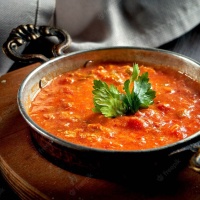 Zeytin Ana Menemen Harci - Menemen soße 700 g