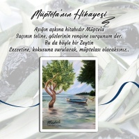 Zeytin Ana Müptela Schwarze Oliven 1000 g