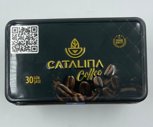 Catalina Kaffee