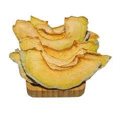 Getrocknete Honigmelone scheiben - 400g