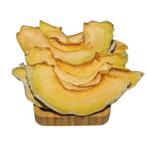 Getrocknete Honigmelone scheiben - 700g 