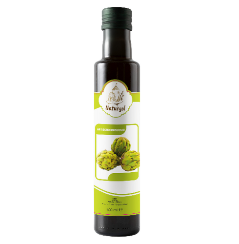 Naturyol Artischoken essig 500ml                                                            