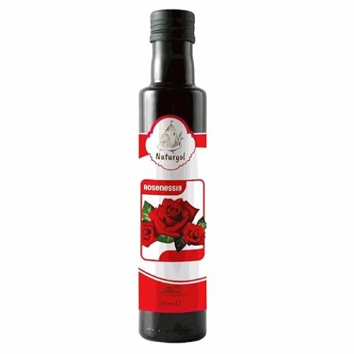 Naturyol Rosenessig 500ml 