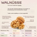 Die Walnuss Aus Frankreich Neue Ernte 5 kg - 3