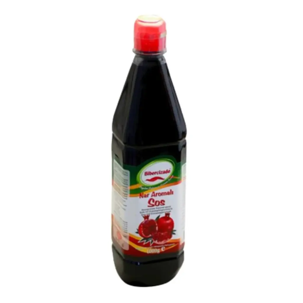Bibercizade Nar Eksisi 1000gr
