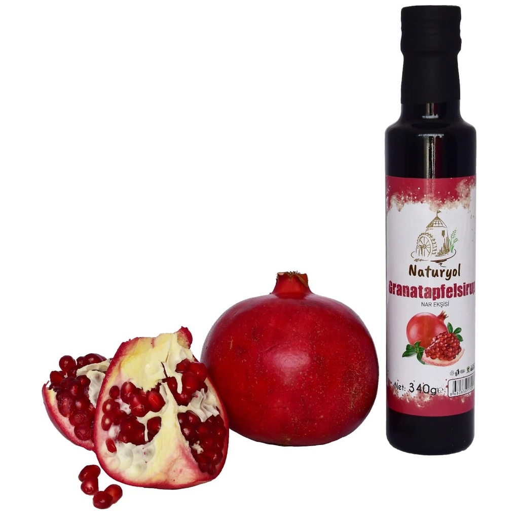 Naturyol Nar Eksisi 100% 340 g - 2