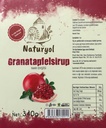 Naturyol Nar Eksisi 100% 340 g - 3