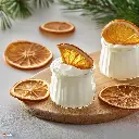 Pergamo Getrocknete Orangenscheiben 500g - 3